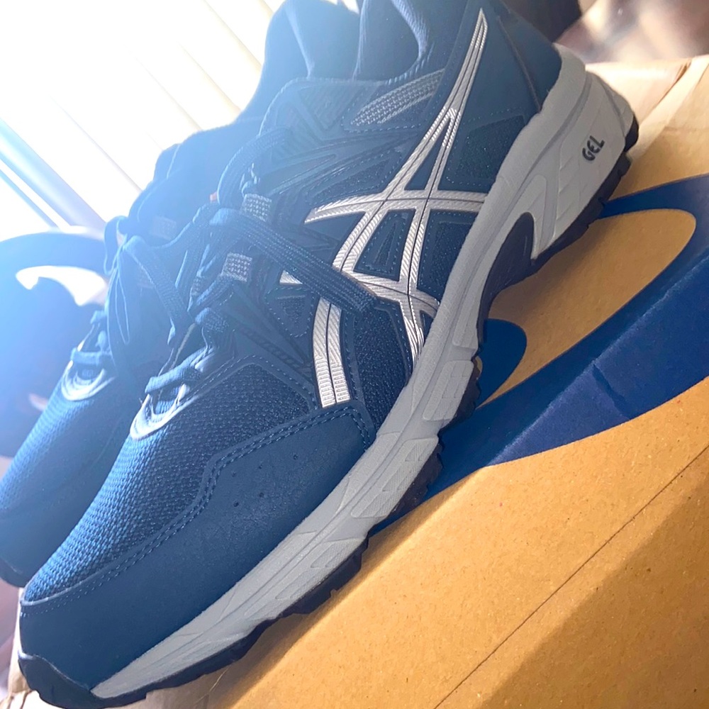 Asics sneakers